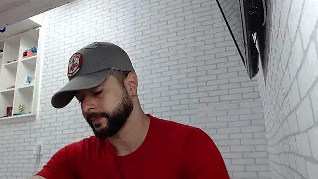 BombeiroHotx online show from 6, 1, 2026