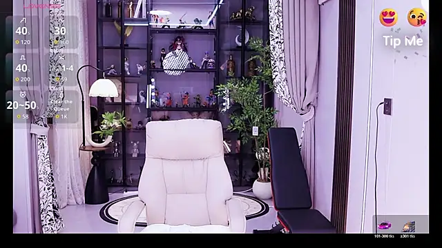 Snapshot of kelariy chatting on 29, 6, 2026 kelariy online show from 29, 6, 2026