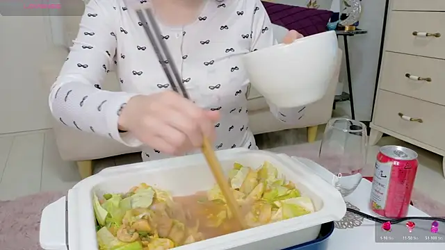 MIZUKI88888 online show from 5, 3, 2026