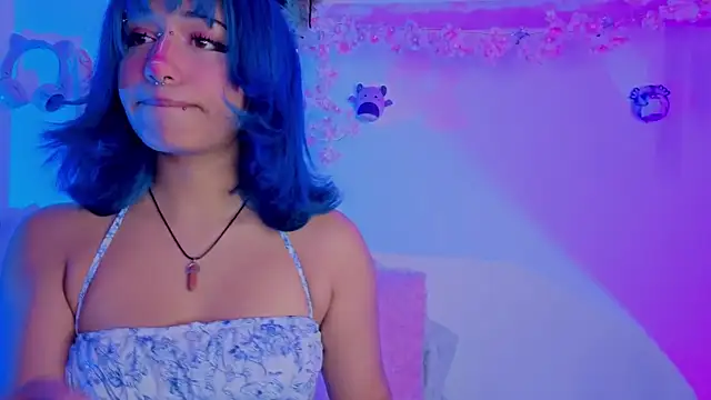 zoelight18 online show from 15, 1, 2026