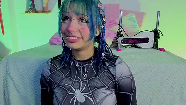 zoelight18 online show from 12, 2, 2026