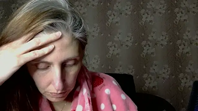 CandiCole online show from 28, 3, 2026