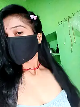 NEHA-DESHI999 online show from 30, 9, 2025