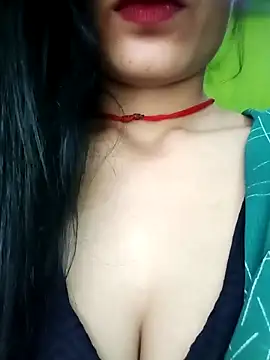 NEHA-DESHI999 online show from 19, 11, 2025