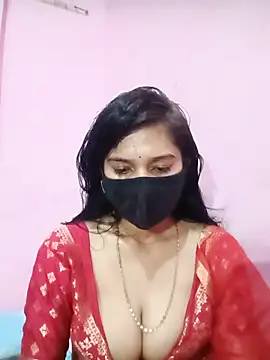 NEHA-DESHI999 online show from 3, 6, 2026