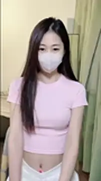 Ninii-b online show from 3, 12, 2025