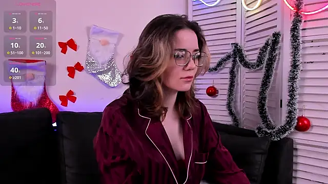 Sunny Teaze online show from 11, 1, 2026