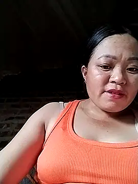 Snapshot of Sasumema chatting on 17, 9, 2025 Sasumema online show from 17, 9, 2025