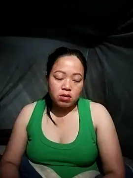 Snapshot of Sasumema chatting on 17, 9, 2025 Sasumema online show from 17, 9, 2025