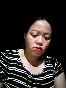 Snapshot of Sasumema chatting on 20, 9, 2025 Sasumema online show from 20, 9, 2025