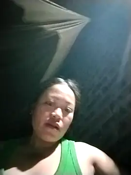 Snapshot of Sasumema chatting on 29, 9, 2025 Sasumema online show from 29, 9, 2025