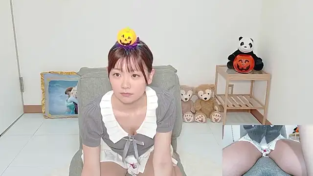 yuzukichi jp online show from 29, 10, 2025