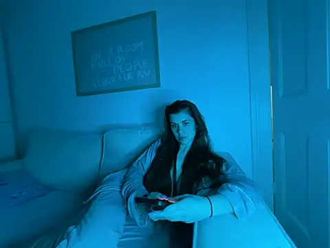 AlitaNova online show from 12, 1, 2026