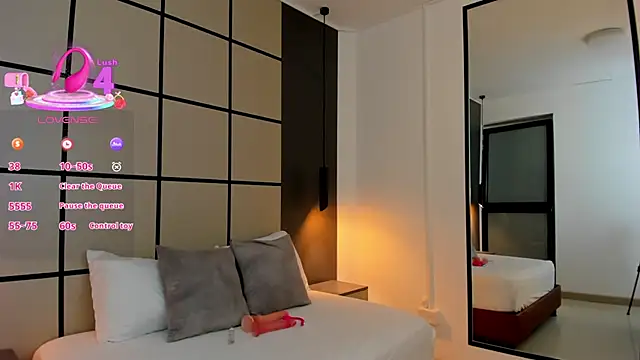 Snapshot of dana_daree chatting on 19, 11, 2025 dana daree online show from 19, 11, 2025