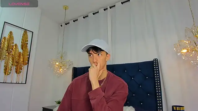 Snapshot of AerumChae chatting on 17, 2, 2026 AerumChae online show from 17, 2, 2026