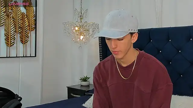 Snapshot of AerumChae chatting on 24, 2, 2026 AerumChae online show from 24, 2, 2026