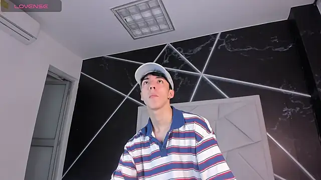 AerumChae online show from 27, 3, 2026