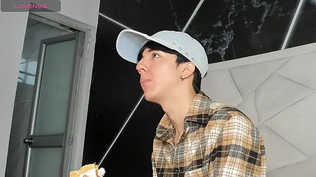 AerumChae online show from 15, 4, 2026