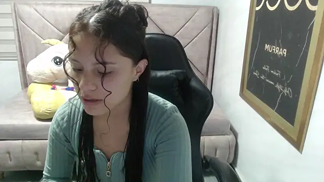 Velvet Moon V online show from 29, 11, 2025