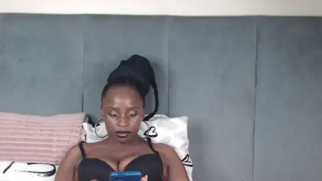 Jah-Queen online show from 6, 1, 2026