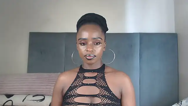 Snapshot of Jah-Queen chatting on 13, 3, 2026 Jah-Queen online show from 13, 3, 2026