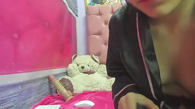 Snapshot of bellaseduzione chatting on 17, 1, 2026 bellaseduzione online show from 17, 1, 2026