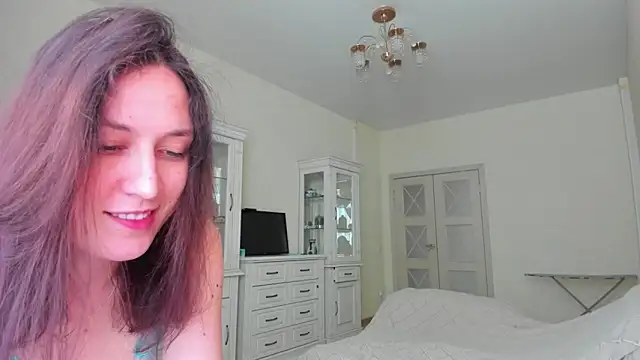Snapshot of Mary_Queeny chatting on 2, 5, 2026 Mary Queeny online show from 2, 5, 2026