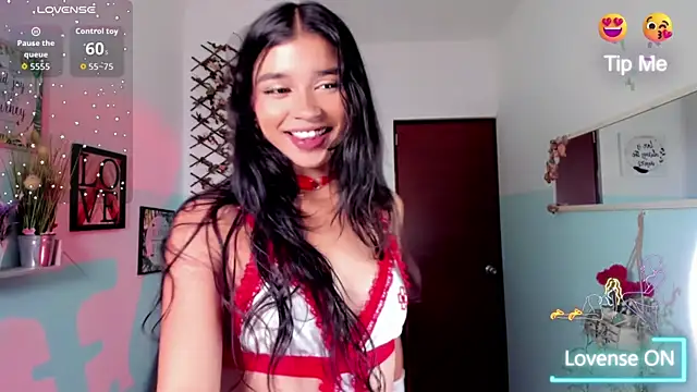 Elsa Pataky online show from 29, 9, 2025