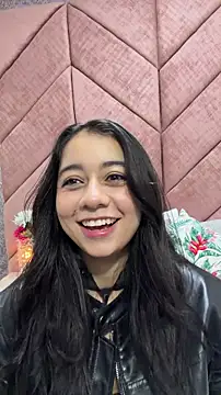 Snapshot of Lily_June chatting on 25, 5, 2026 Lily June online show from 25, 5, 2026