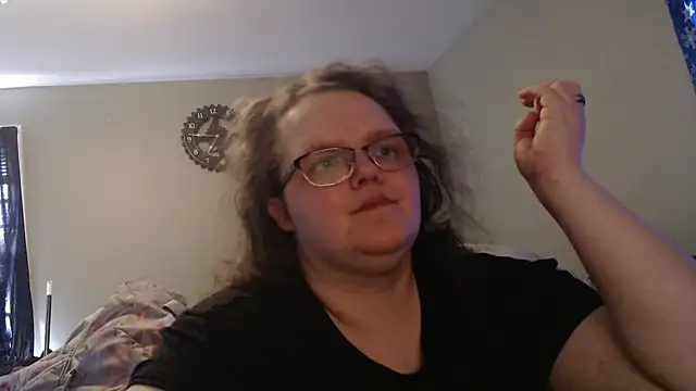 Snapshot of TheMistyPrice chatting on 19, 2, 2026 TheMistyPrice online show from 19, 2, 2026