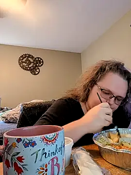 Snapshot of TheMistyPrice chatting on 25, 2, 2026 TheMistyPrice online show from 25, 2, 2026