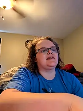 Snapshot of TheMistyPrice chatting on 10, 3, 2026 TheMistyPrice online show from 10, 3, 2026