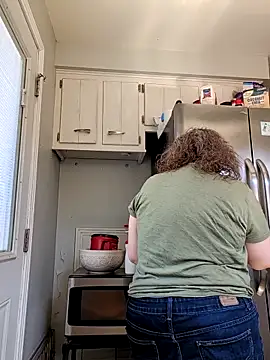 Snapshot of TheMistyPrice chatting on 19, 3, 2026 TheMistyPrice online show from 19, 3, 2026