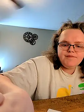 Snapshot of TheMistyPrice chatting on 29, 3, 2026 TheMistyPrice online show from 29, 3, 2026