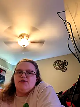 Snapshot of TheMistyPrice chatting on 30, 3, 2026 TheMistyPrice online show from 30, 3, 2026