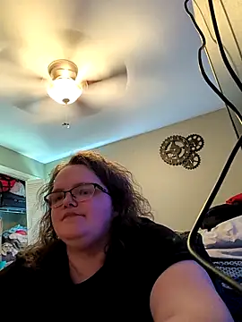 Snapshot of TheMistyPrice chatting on 31, 3, 2026 TheMistyPrice online show from 31, 3, 2026