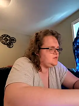 Snapshot of TheMistyPrice chatting on 5, 7, 2026 TheMistyPrice online show from 5, 7, 2026