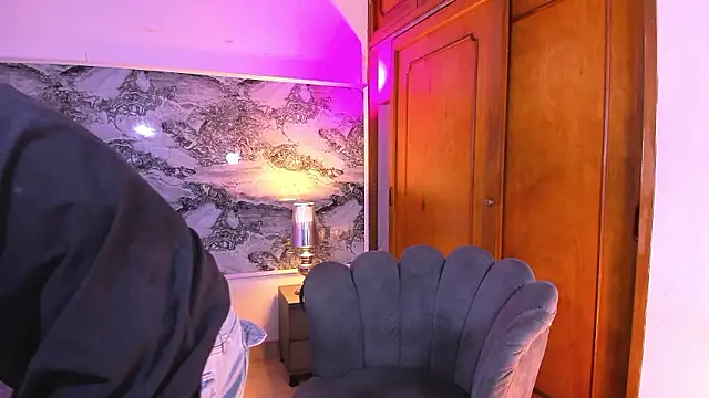 Snapshot of BILLY_JAMEES chatting on 1, 2, 2026 BILLY JAMEES online show from 1, 2, 2026