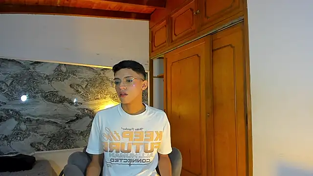 Snapshot of BILLY_JAMEES chatting on 13, 2, 2026 BILLY JAMEES online show from 13, 2, 2026