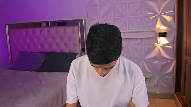 Snapshot of BILLY_JAMEES chatting on 22, 2, 2026 BILLY JAMEES online show from 22, 2, 2026