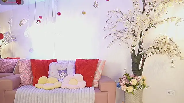 JadeSummerr online show from 26, 11, 2025