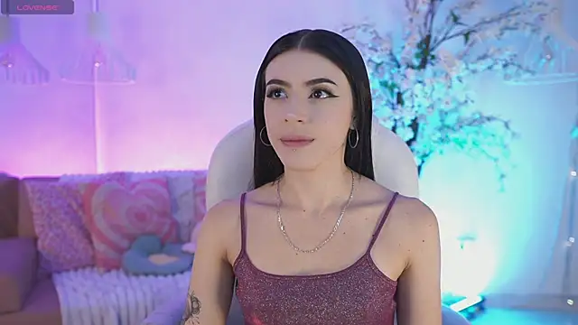 JadeSummerr online show from 19, 12, 2025