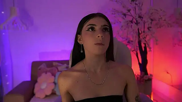 JadeSummerr online show from 28, 3, 2026