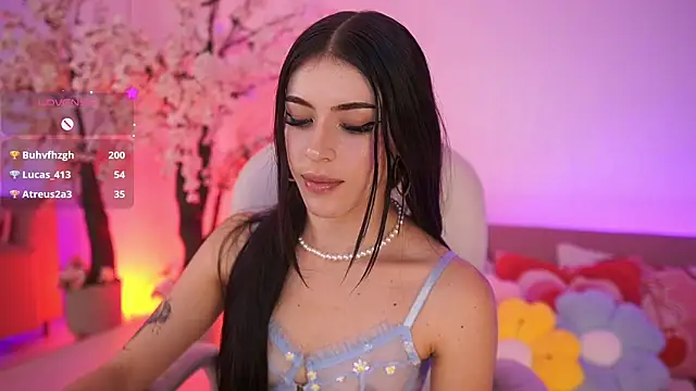 Snapshot of JadeSummerr chatting on 29, 4, 2026 JadeSummerr online show from 29, 4, 2026