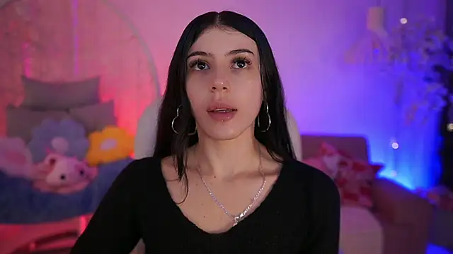 Snapshot of JadeSummerr chatting on 22, 5, 2026 JadeSummerr online show from 22, 5, 2026
