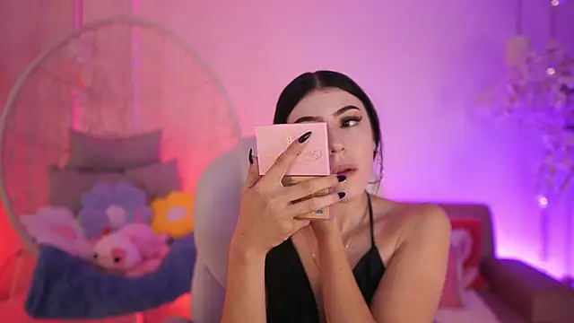 Snapshot of JadeSummerr chatting on 26, 5, 2026 JadeSummerr online show from 26, 5, 2026