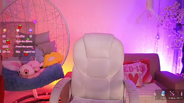 Snapshot of JadeSummerr chatting on 27, 5, 2026 JadeSummerr online show from 27, 5, 2026