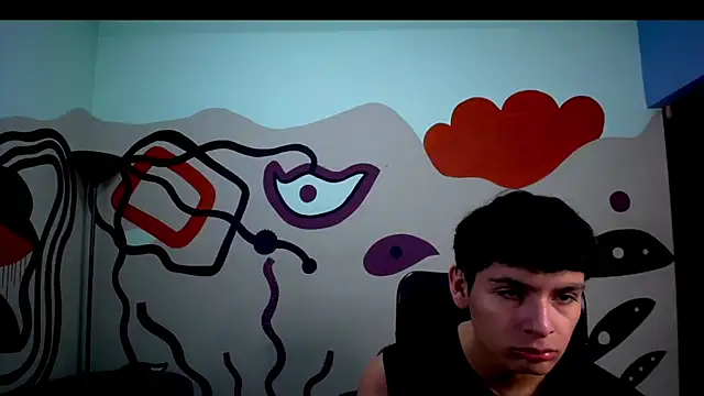 Snapshot of Luca_vega chatting on 9, 9, 2025 Luca vega online show from 9, 9, 2025