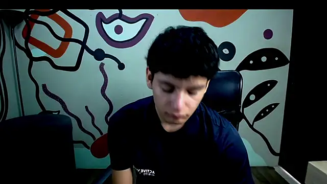 Snapshot of Luca_vega chatting on 11, 9, 2025 Luca vega online show from 11, 9, 2025