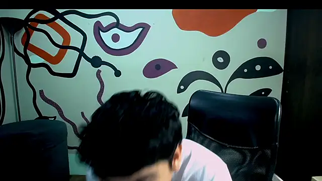 Snapshot of Luca_vega chatting on 13, 9, 2025 Luca vega online show from 13, 9, 2025